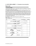 Preview for 152 page of OKIDATA OL600e Service Manual