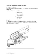 Preview for 154 page of OKIDATA OL600e Service Manual