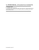 Preview for 160 page of OKIDATA OL600e Service Manual