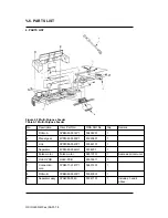 Preview for 165 page of OKIDATA OL600e Service Manual