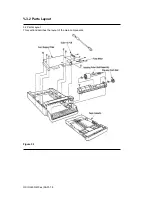 Preview for 171 page of OKIDATA OL600e Service Manual