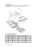 Preview for 181 page of OKIDATA OL600e Service Manual