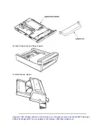 Предварительный просмотр 15 страницы OKIDATA OL600e Servise Manual