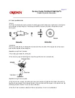 Preview for 56 page of OKIDATA OL600e Servise Manual