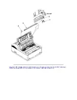 Предварительный просмотр 69 страницы OKIDATA OL600e Servise Manual