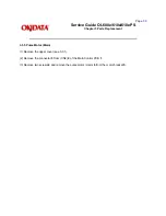 Preview for 72 page of OKIDATA OL600e Servise Manual