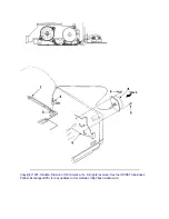 Предварительный просмотр 75 страницы OKIDATA OL600e Servise Manual