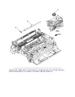 Предварительный просмотр 84 страницы OKIDATA OL600e Servise Manual