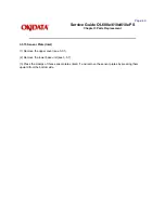 Preview for 91 page of OKIDATA OL600e Servise Manual