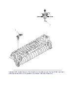 Предварительный просмотр 94 страницы OKIDATA OL600e Servise Manual