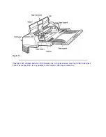 Предварительный просмотр 203 страницы OKIDATA OL600e Servise Manual