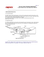 Preview for 204 page of OKIDATA OL600e Servise Manual