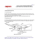 Предварительный просмотр 204 страницы OKIDATA OL600e Servise Manual