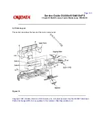 Preview for 207 page of OKIDATA OL600e Servise Manual