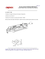 Preview for 211 page of OKIDATA OL600e Servise Manual