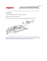 Preview for 213 page of OKIDATA OL600e Servise Manual