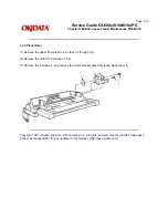 Предварительный просмотр 213 страницы OKIDATA OL600e Servise Manual