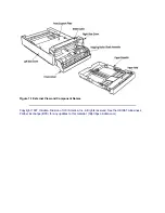 Предварительный просмотр 227 страницы OKIDATA OL600e Servise Manual