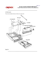 Preview for 231 page of OKIDATA OL600e Servise Manual