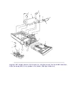 Предварительный просмотр 234 страницы OKIDATA OL600e Servise Manual