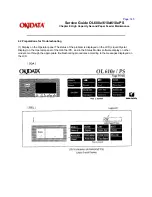 Preview for 238 page of OKIDATA OL600e Servise Manual