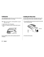 Preview for 12 page of OKIDATA Pacemark 3410 User Manual