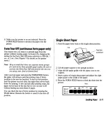 Preview for 19 page of OKIDATA Pacemark 3410 User Manual