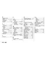 Preview for 88 page of OKIDATA Pacemark 3410 User Manual