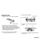 Preview for 105 page of OKIDATA Pacemark 3410 User Manual