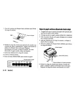 Preview for 110 page of OKIDATA Pacemark 3410 User Manual