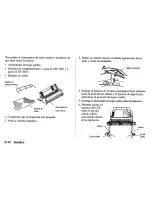 Preview for 114 page of OKIDATA Pacemark 3410 User Manual