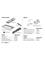 Preview for 174 page of OKIDATA Pacemark 3410 User Manual