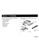 Preview for 193 page of OKIDATA Pacemark 3410 User Manual