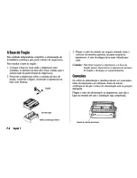 Preview for 196 page of OKIDATA Pacemark 3410 User Manual