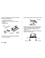 Preview for 204 page of OKIDATA Pacemark 3410 User Manual