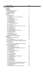 Preview for 3 page of OKIDATA Pacemark 4410 Service Manual