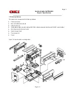 Preview for 9 page of OKIDATA Pacemark 4410 Service Manual