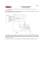 Preview for 39 page of OKIDATA Pacemark 4410 Service Manual