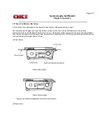 Preview for 62 page of OKIDATA Pacemark 4410 Service Manual