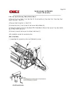 Preview for 108 page of OKIDATA Pacemark 4410 Service Manual