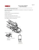 Preview for 110 page of OKIDATA Pacemark 4410 Service Manual