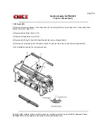 Preview for 114 page of OKIDATA Pacemark 4410 Service Manual