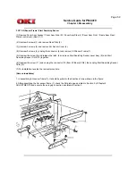 Preview for 115 page of OKIDATA Pacemark 4410 Service Manual