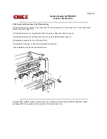 Preview for 117 page of OKIDATA Pacemark 4410 Service Manual