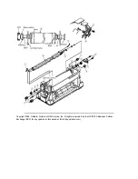 Preview for 124 page of OKIDATA Pacemark 4410 Service Manual