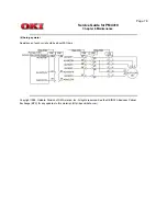 Preview for 159 page of OKIDATA Pacemark 4410 Service Manual