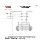 Preview for 175 page of OKIDATA Pacemark 4410 Service Manual