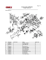 Preview for 228 page of OKIDATA Pacemark 4410 Service Manual