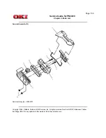 Preview for 242 page of OKIDATA Pacemark 4410 Service Manual