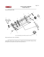 Preview for 243 page of OKIDATA Pacemark 4410 Service Manual